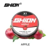 Apple IGET SHION X1 Nicotine Pouch 12mg