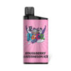 IGET Bar 3500 Puffs -Strawberry Watermelon Ice | IGET Vape Online