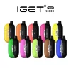 IGET Moon 5000 Puffs - New Arrival | Low To $29.90