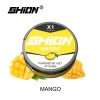 IGET SHION X1 Nicotine Pouch - 10+ Flavours In Stock | New Arrival