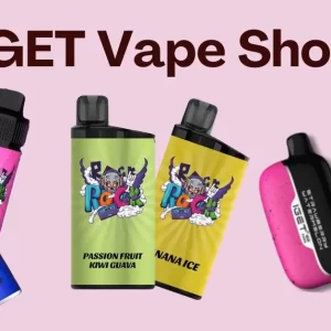 IGET Vape Online | Shop 3500 To 6000 With Free Shipping