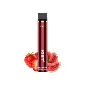 IGET XXL 1800 Puffs - Strawberry Watermelon | IGET Vape Online