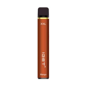 IGET XXL Bundle (5PCS) - IGET Vape Online