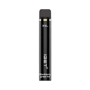 IGET XXL Bundle (5PCS) - IGET Vape Online