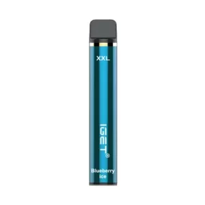 IGET XXL Bundle (5PCS) - IGET Vape Online