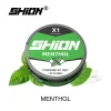 Menthol IGET SHION X1 Nicotine Pouch 12mg