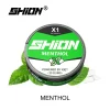 Menthol IGET SHION X1 Nicotine Pouch 6mg