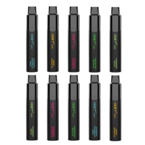 Nicotine Free IGET Legend Bulk Buy - IGET Vape Online