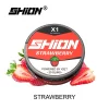 Strawberry IGET SHION X1 Nicotine Pouch 6mg