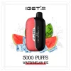 Watermelon Ice - IGET Moon 5000 Puffs | New Arrival